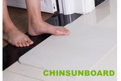Non Slip Absorption Diatomite Bathmat  Non Slip Absorption Diatomite Bathmat